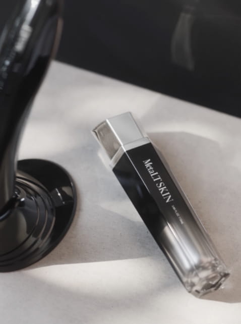 専用ミスト状美容液MetaLT SKIN | 高級美顔器なら高級全身美顔器MetaLT