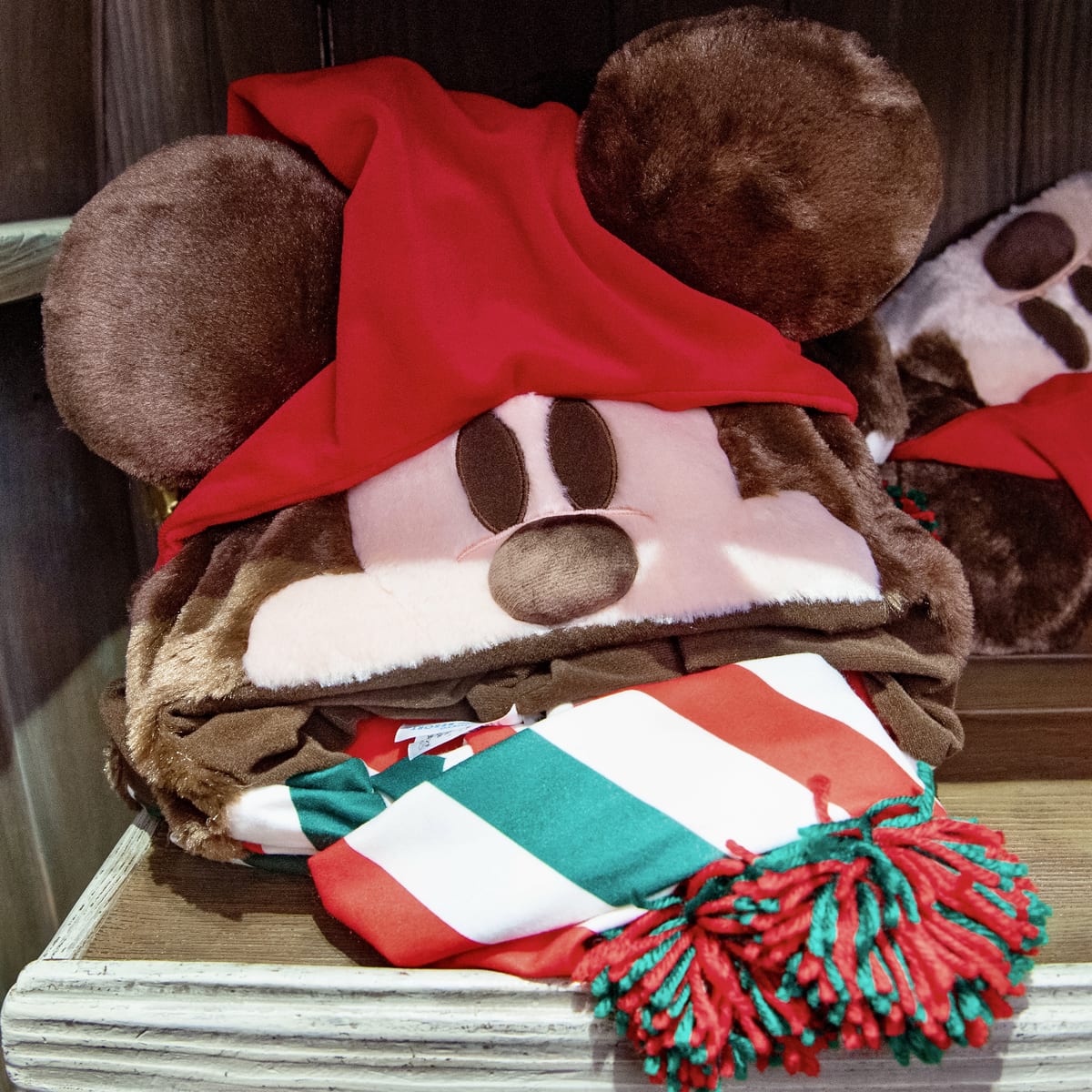 クリスマスの妖精「リルリンリン」デザイン！東京ディズニーリゾート