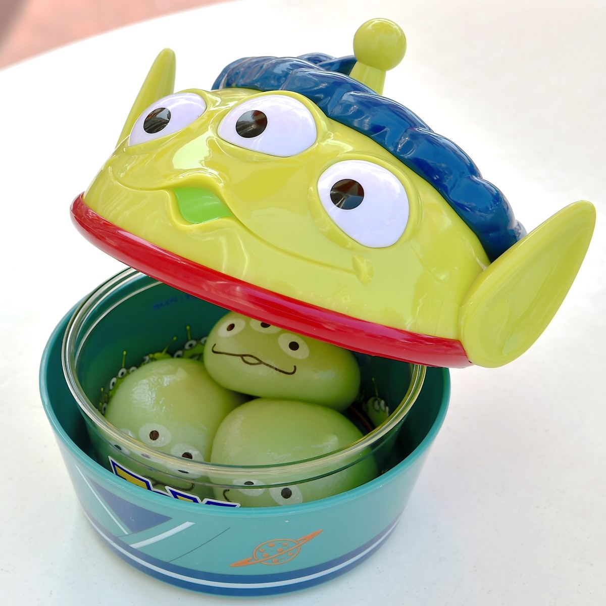 ねじりはちまき&はっぴ姿に☆東京ディズニーランド”ディズニー夏祭り