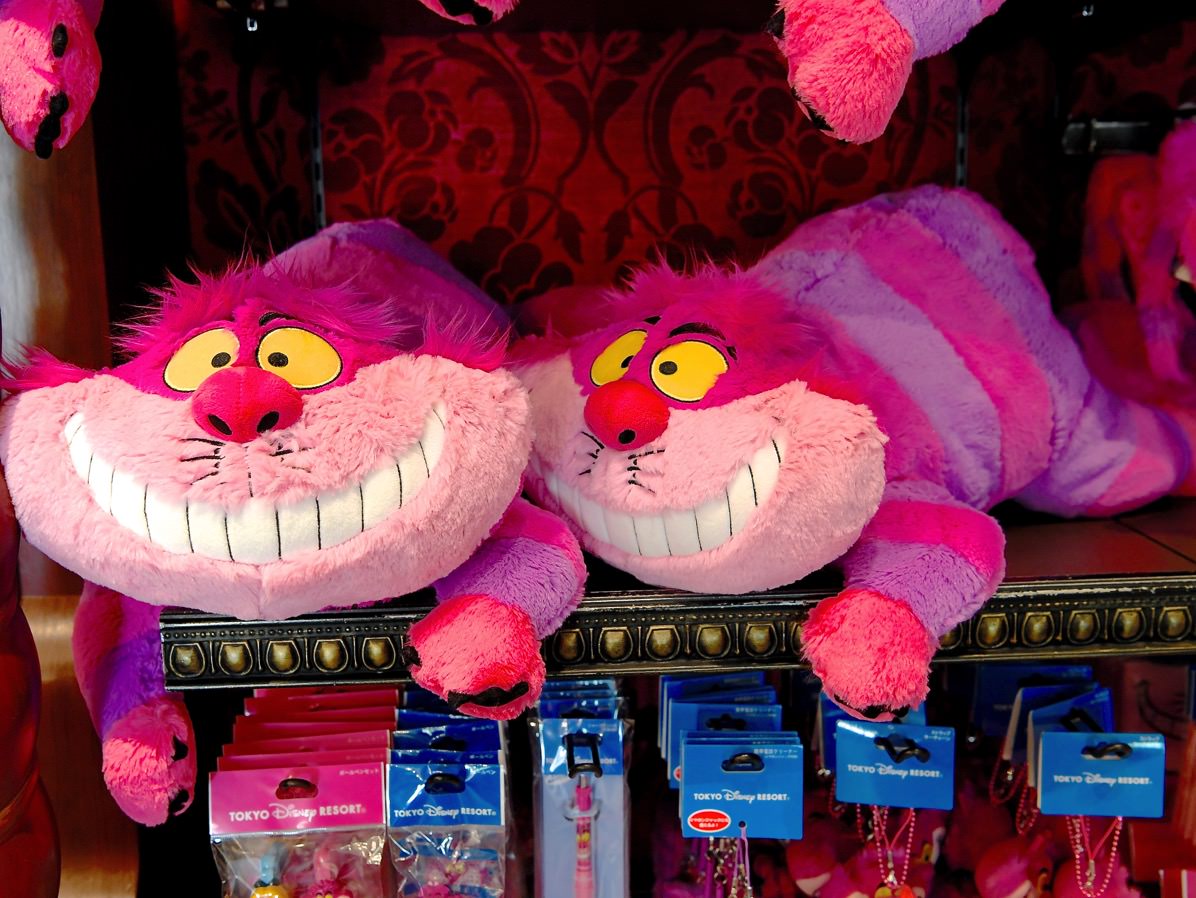 かわいく目立てる☆東京ディズニーランド