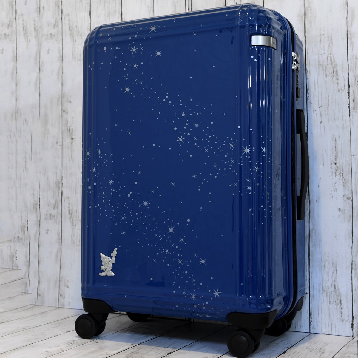 ソーサラーミッキーデザイン！エース「ファンタジアミッキースーツ