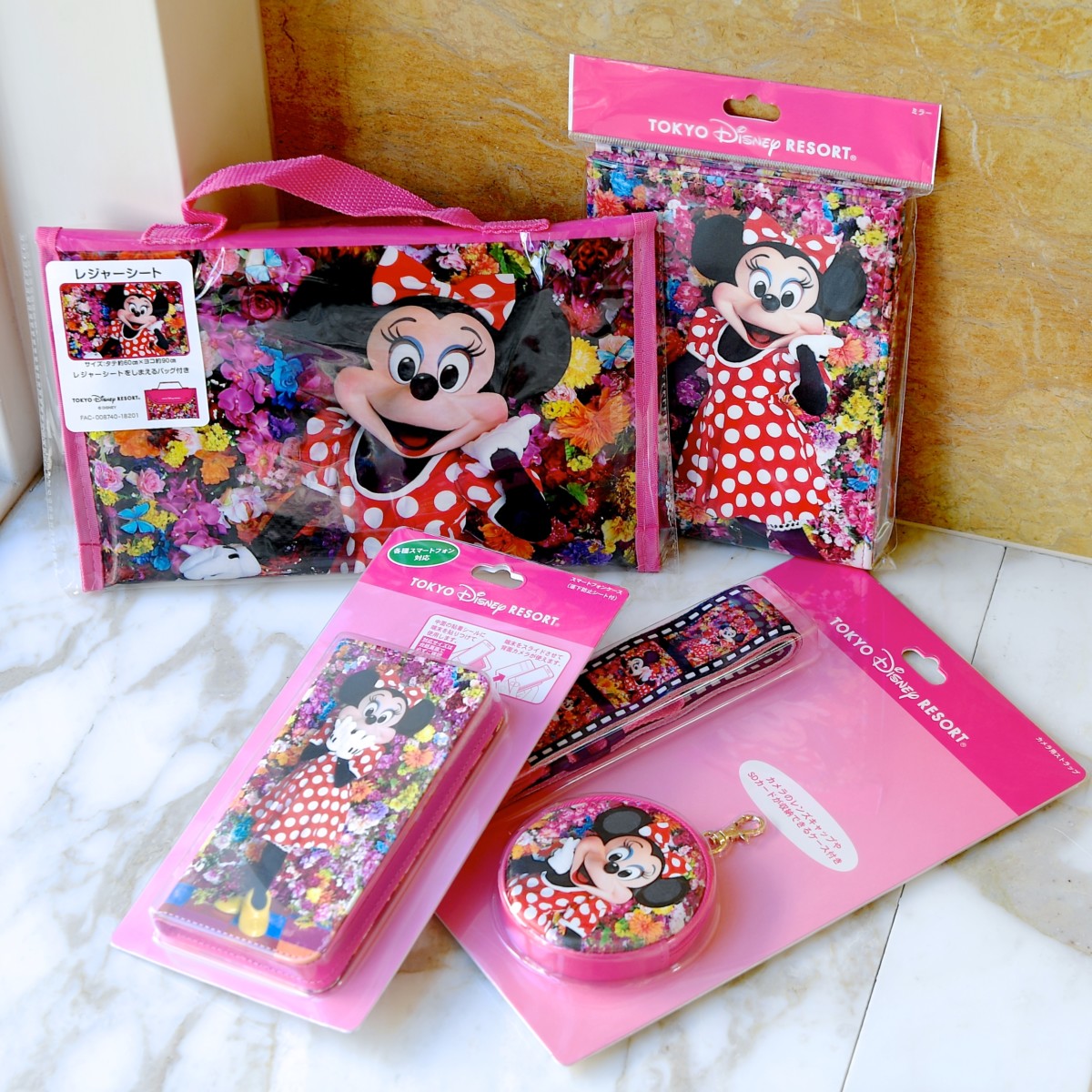 蜷川実花さんが参加！東京ディズニーランド「イマジニング・ザ