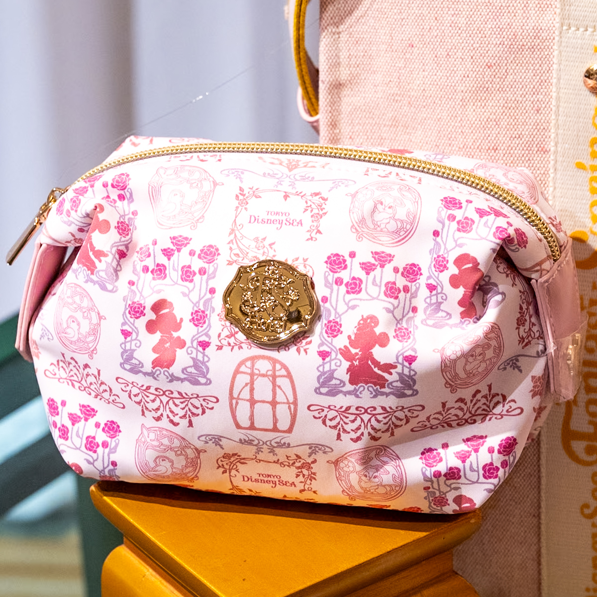 宿泊者限定！東京ディズニーシー・ファンタジースプリングスホテル