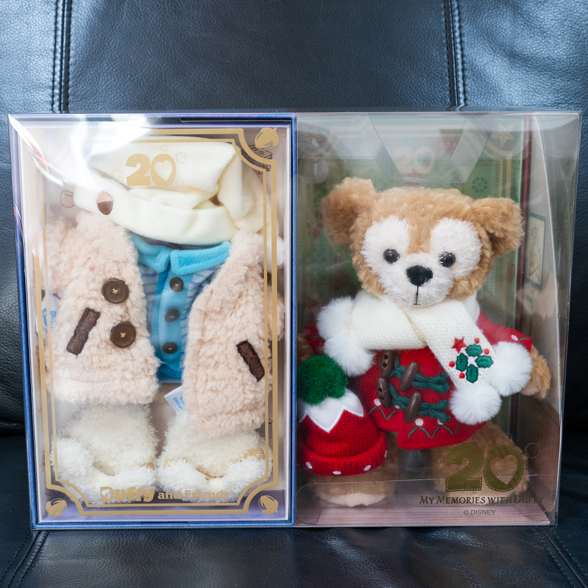 お着替えできるポージープラッシーなど！東京ディズニーシー