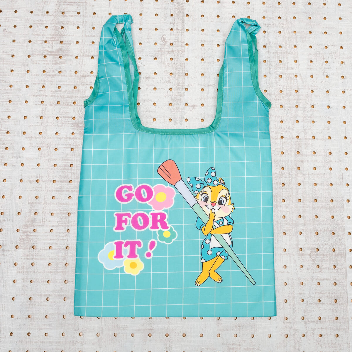 折りたたみ可能！ナムコ「ミニーマウス＆デイジーダック＆クラリス