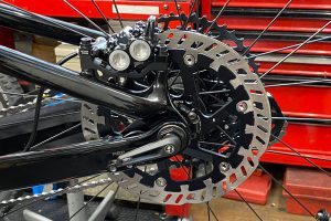 M.D.S.イチ押しのMAGURAディスクブレーキシリーズ | 1989年創業の