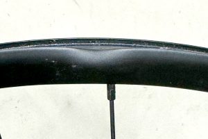 こんなんいかがでしょ？Tubolight Diamanaタイヤインサート | 1989年