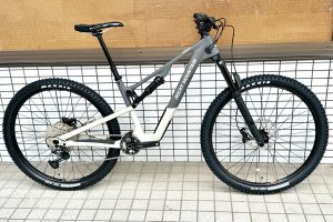こんなんいかがでしょ？ 2024 RockyMountain Instinct Carbon 30