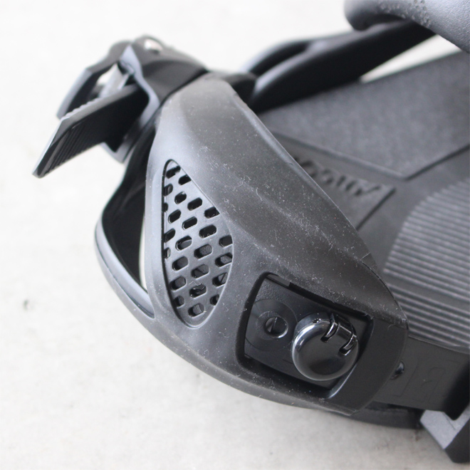 mimie×BURTON ビンディング 「mimie LTD」 限定数50台 – mimie