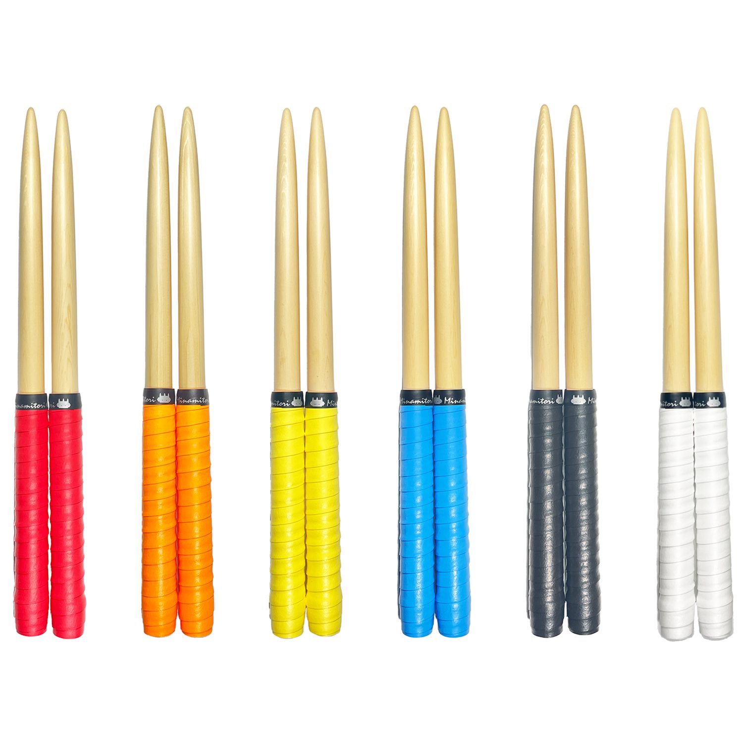 Minamitoriバチ工房 マイバチ 米ヒバ 39cm 重さ:標準 万能型（N