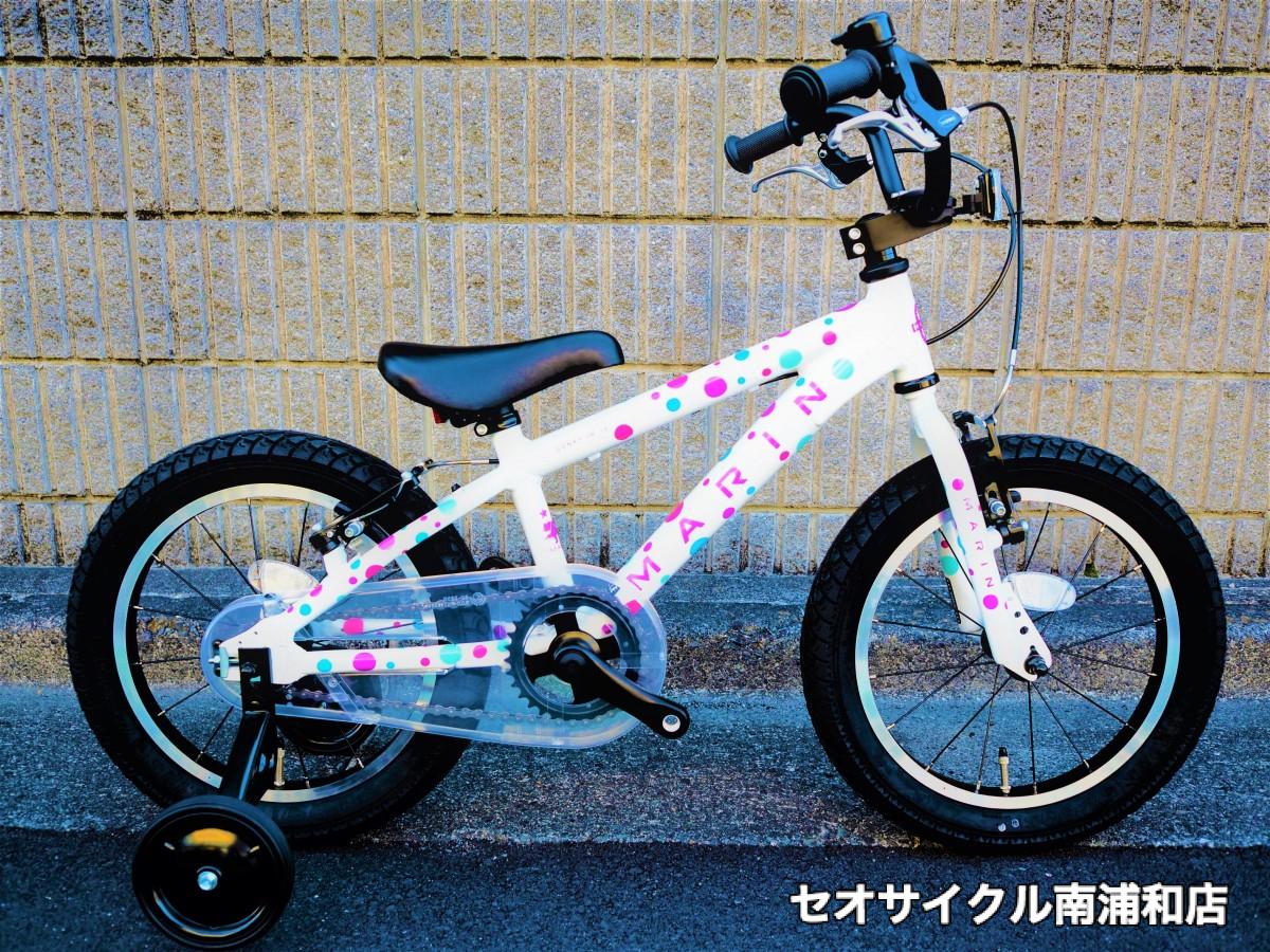 MARIN / DONKY Jr 16 (2019年モデル) | セオサイクル南浦和店