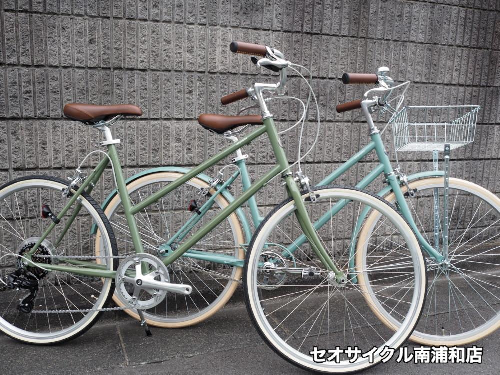 ﾄｰｷｮｰﾊﾞｲｸ ブルージェイドとアーティチョークの違いは？ | セオ