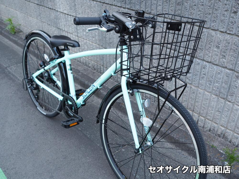 ブリヂストン / シュライン ミストグリーン | セオサイクル南浦和店