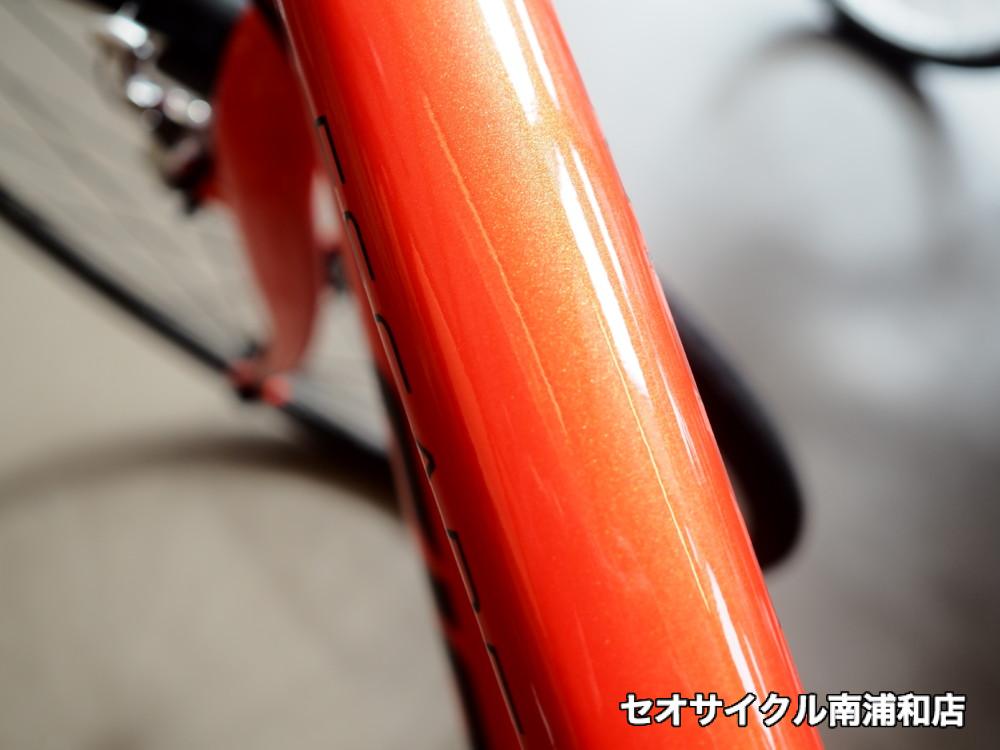 2021年モデル ジャイアント エスケープR3 オレンジ入荷！ | セオ