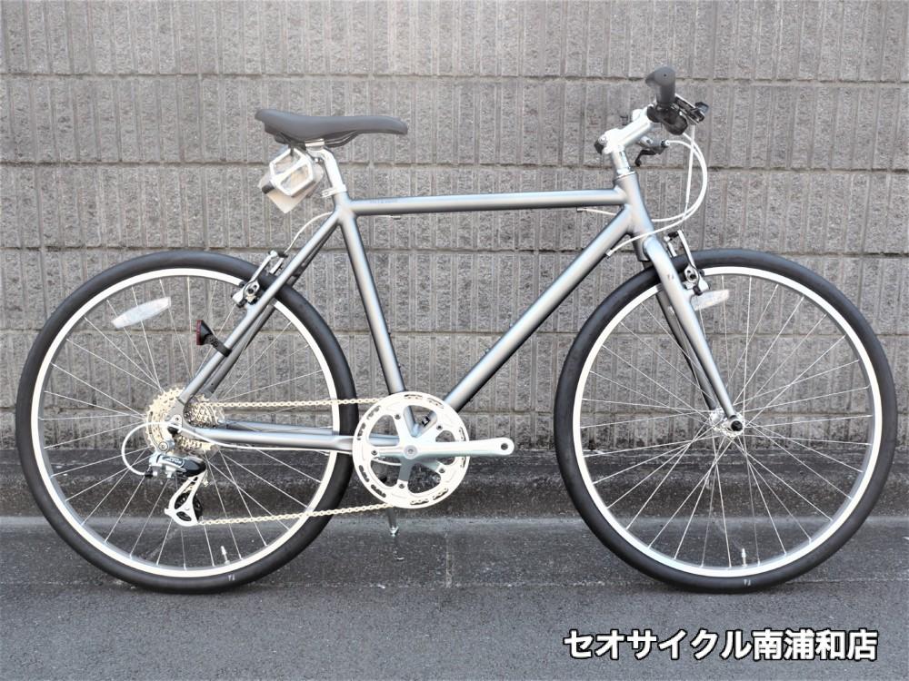 ライトウェイのクロスバイク、シェファード26 入荷！ | セオサイクル南
