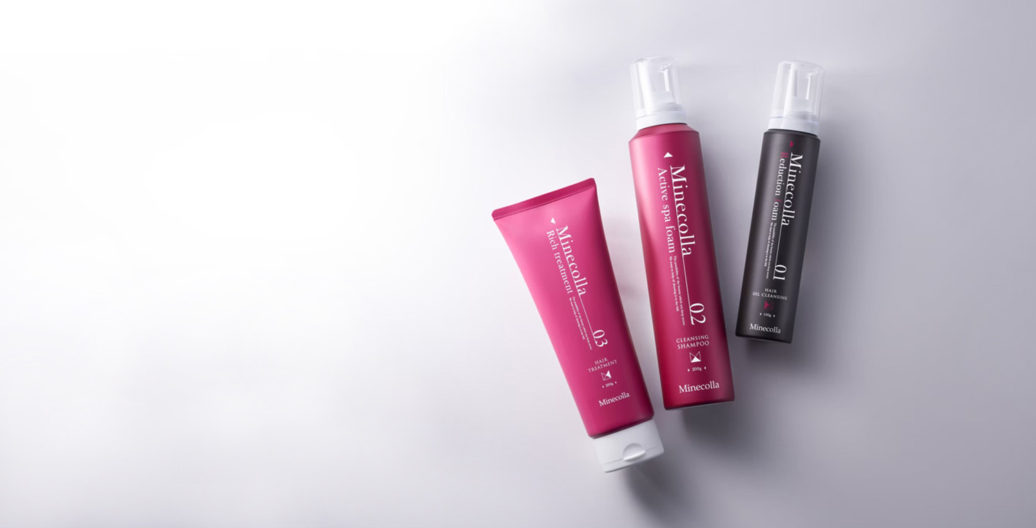 新品 未開封 ミネコラ ミネコラパーフェクト3 Minecolla / ミネコラ