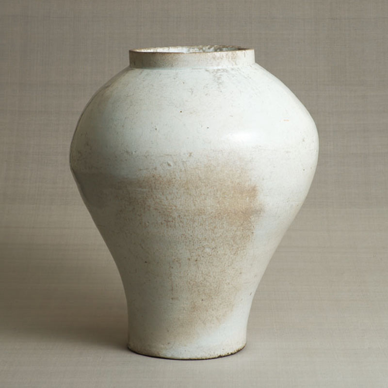 柳宗悦と朝鮮の工芸 - 併設展 | 日本民藝館