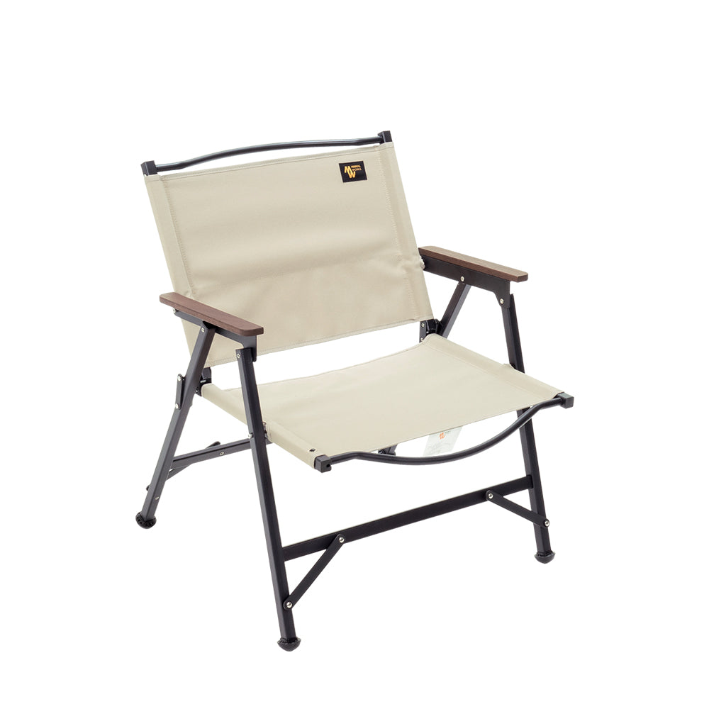 LIFE CHAIR B/PINK SANDライフチェア B – MINIMAL WORKS