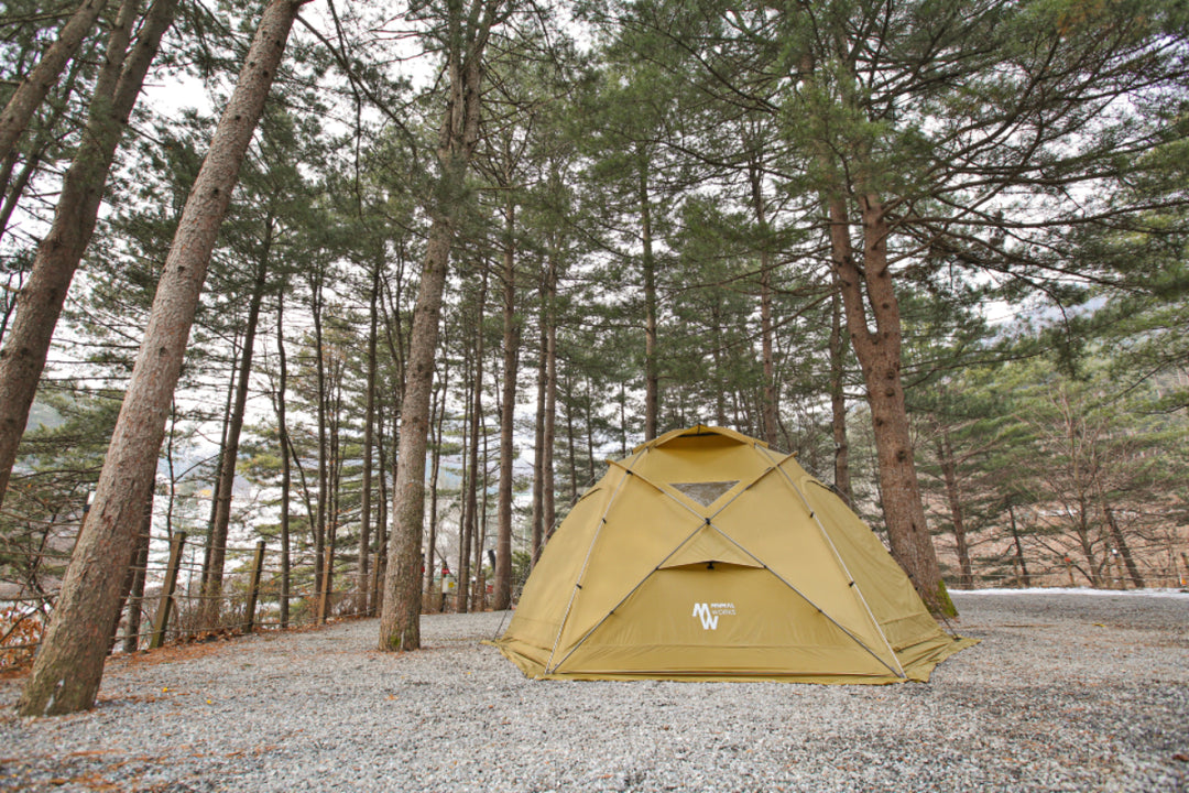 MANGO STATION PLUS/TANマンゴーステーションプラス – MINIMAL WORKS