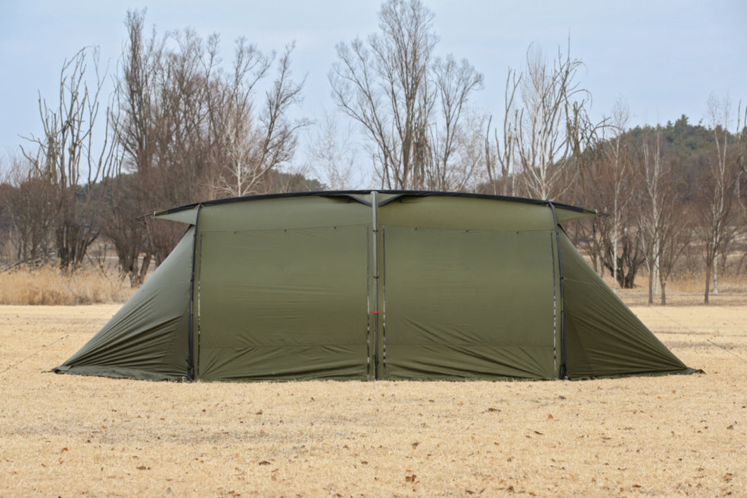 V HOUSE L/OLIVEVハウスL – MINIMAL WORKS