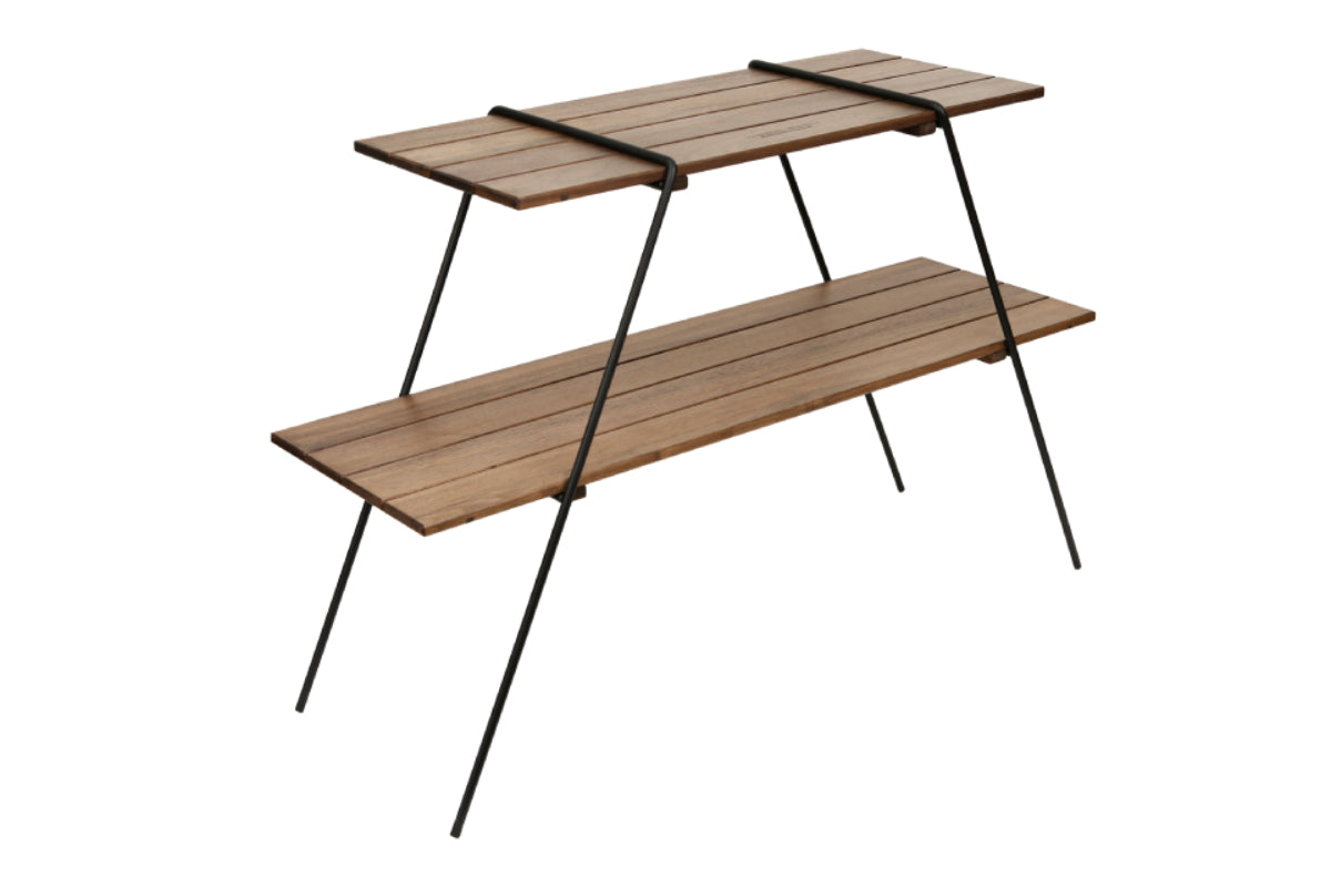 MOCHA SHELF WALNUTモカシェルフ ウォルナット – MINIMAL WORKS