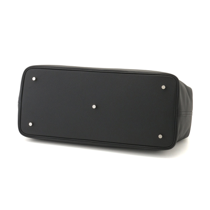 干場別注】941 トートバッグ ブラック – MINIMAL WARDROBE