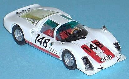 ミニカー 専門通販ショップ ミニプル / 1/43 ポルシェ 906 TARGA