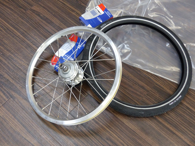 ブロンプトンの購入を考えている人の「メンテナンスの不安」を解消する