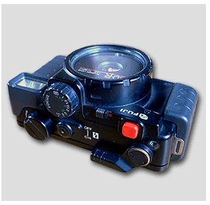 FUJICA HD-R