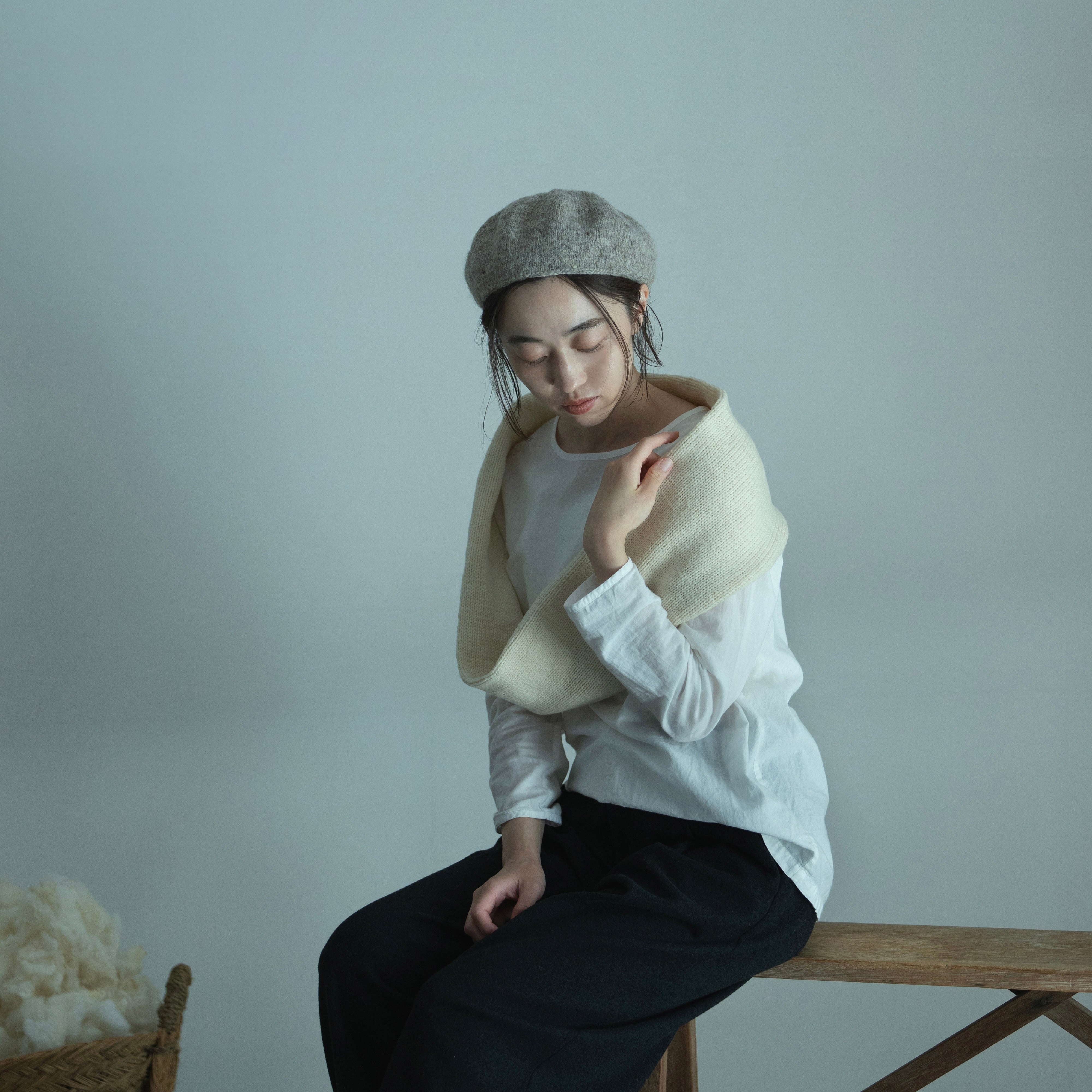 スヌード｜SNOOD – 未未 MIBI