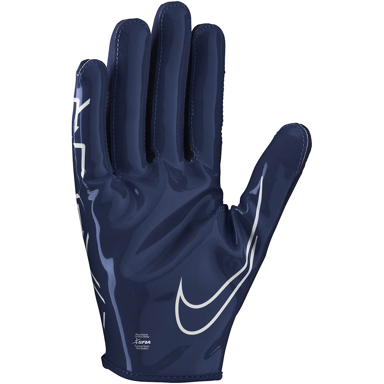 Nike Vapor Jet Football Gloves – Midway Sports