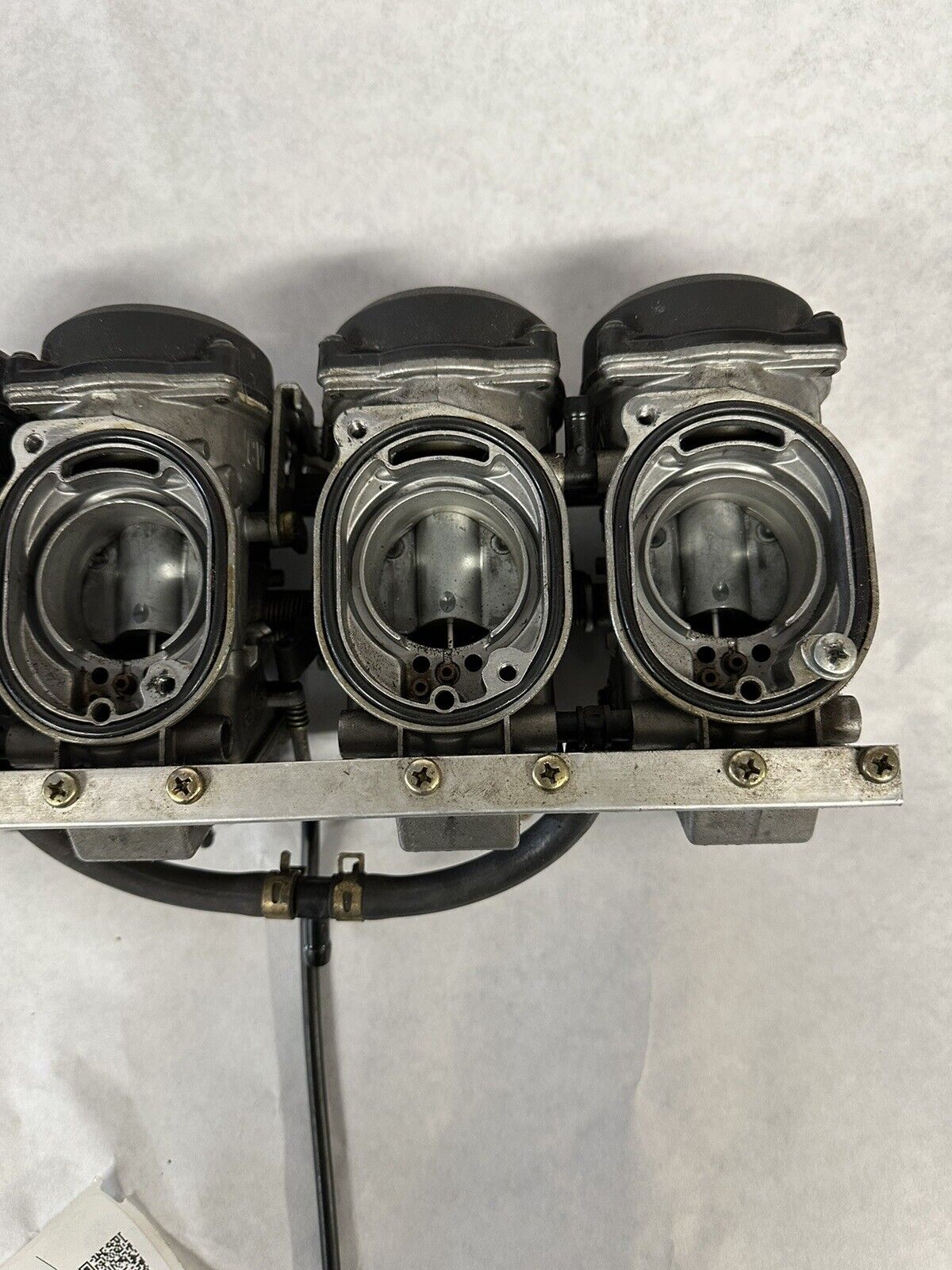 Carburetor Carb 1996 Kawasaki Ninja ZX-11 15003-1182 – Midwest