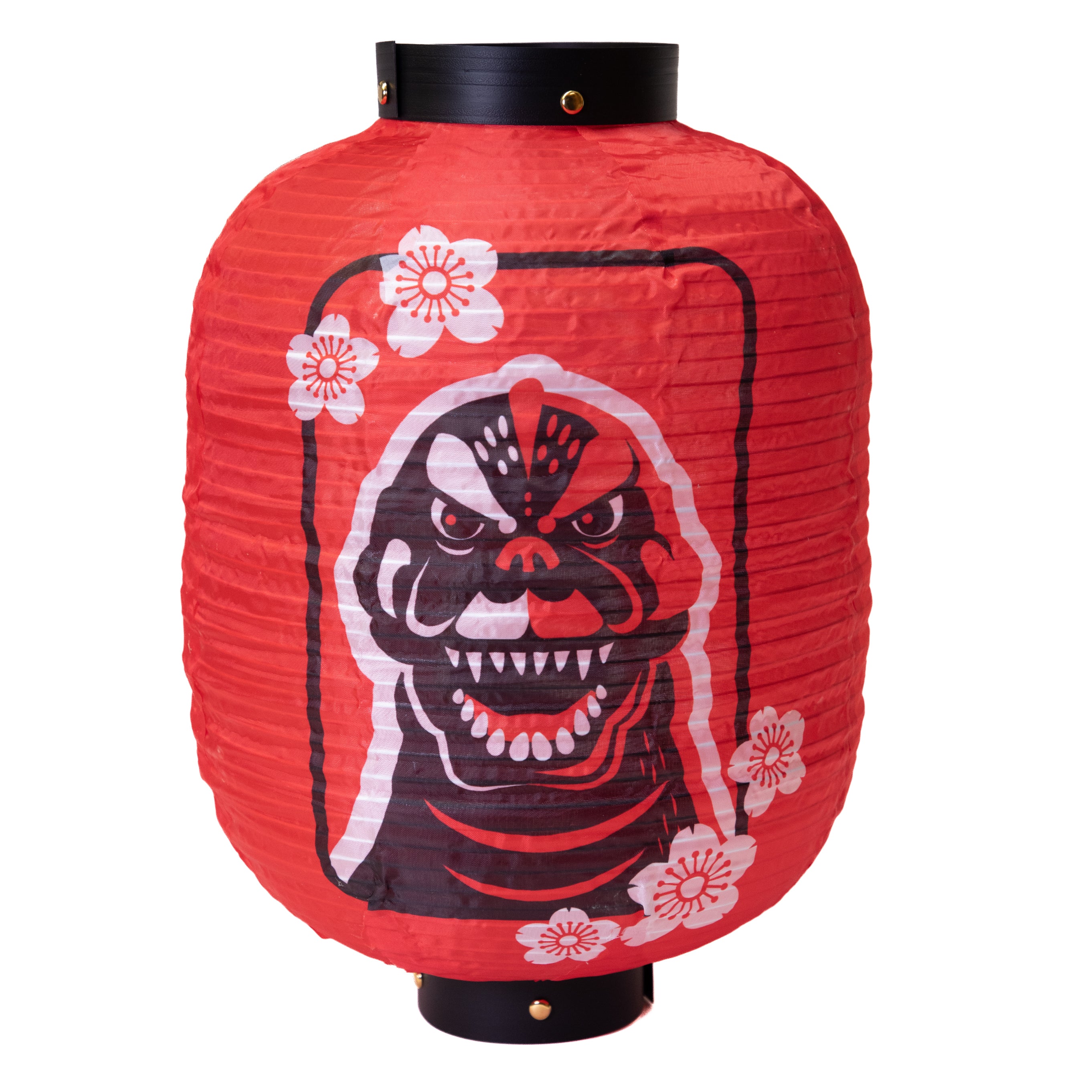Godzilla Sakura Lantern – Middle of Beyond
