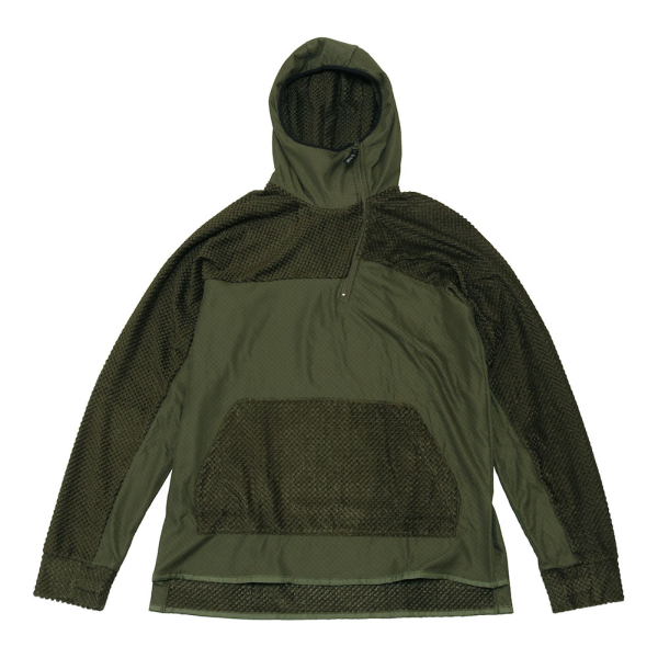 マウンテンマーシャルアーツ MMA パッカブルアノラック サイズ2美品