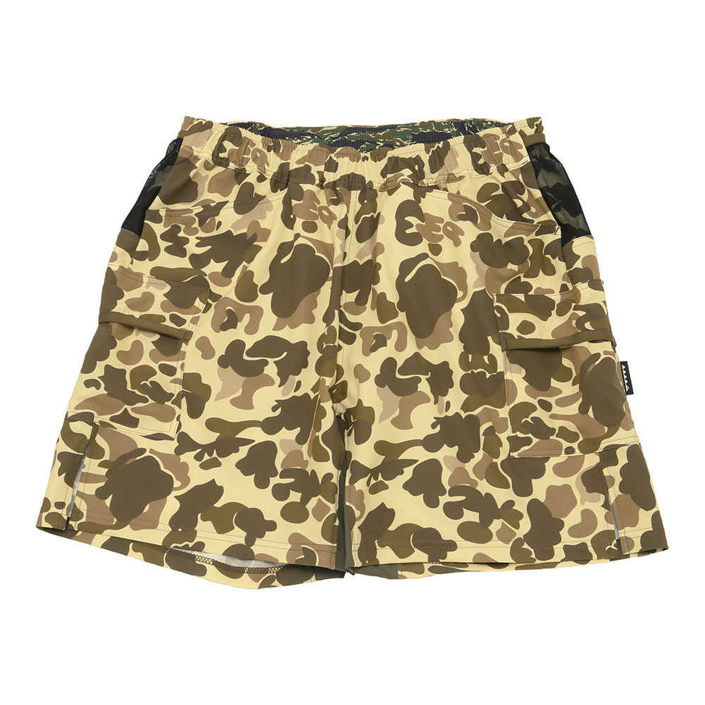 MOUNTAIN MARTIAL ARTS[マウンテンマーシャルアーツ]7Pocket Run Pants