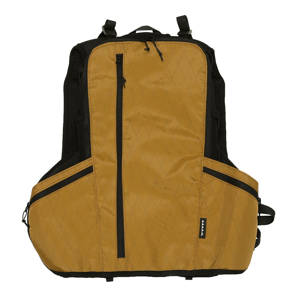 ウォーキング・ランニングウェア MMA DUSTY V2.5 X-PAC version ML