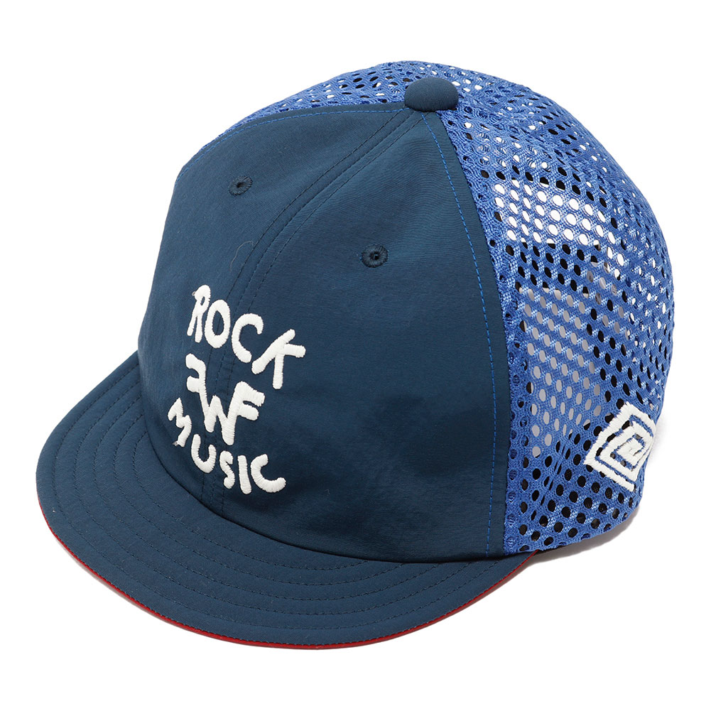 ELDORESO[エルドレッソ]weezer-E8 Cap E7010323 << MIDLAND SHIP