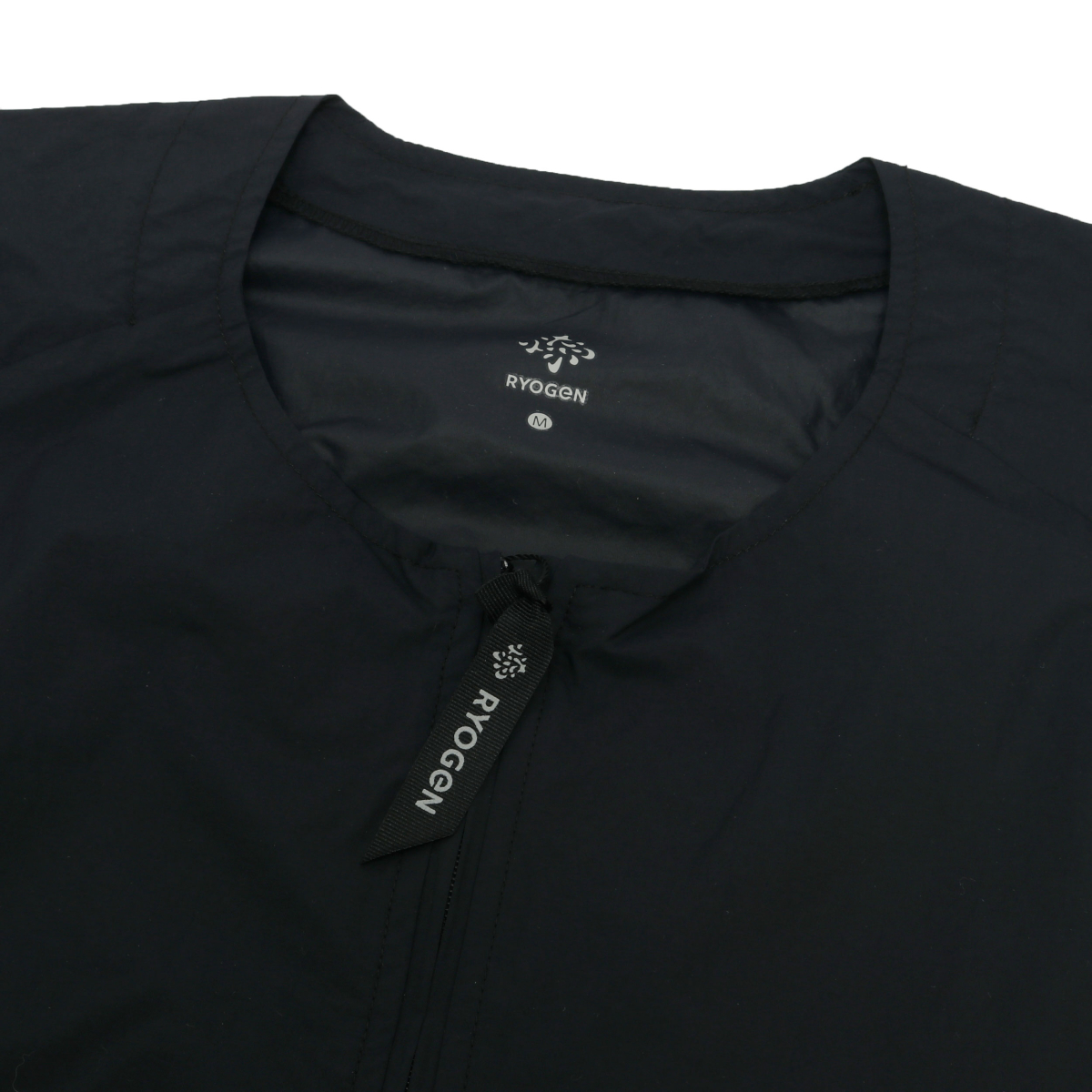 RYOGEN[リョウゲン]REPEL H/S TEE RGT-04 << MIDLAND SHIP