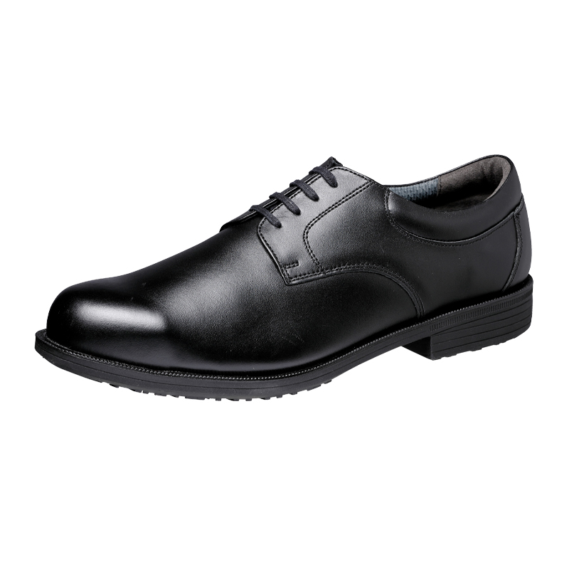 MG1326 静電（ブラック） - 安全靴・作業靴はミドリ安全フットウェア