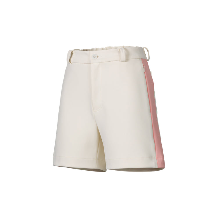 ツートンカラーショートパンツ – Noisy Noisy by mieko uesako