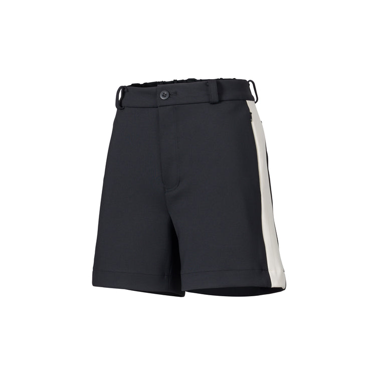 ツートンカラーショートパンツ – Noisy Noisy by mieko uesako