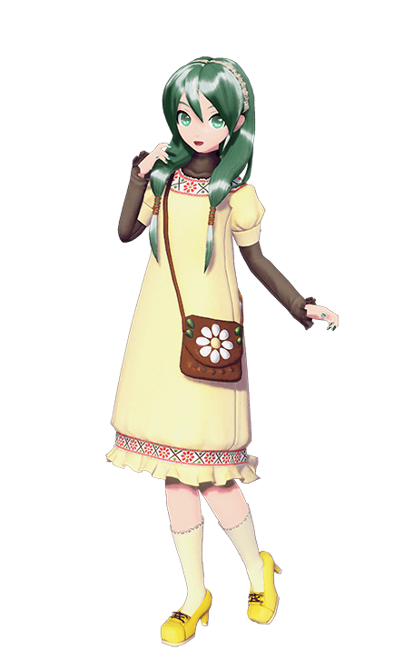 追加楽曲パック 5th | ダウンロードコンテンツ収録モジュール | 初音