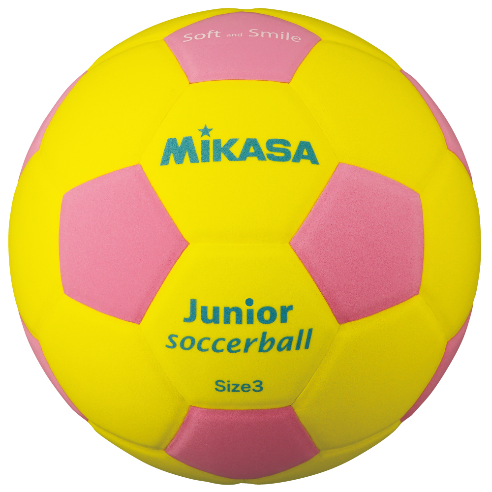 SF3J-YP | 株式会社ミカサ MIKASA｜ボール・スポーツ用品
