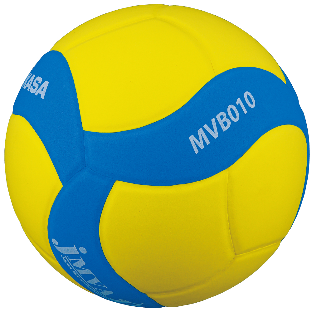 MVB010-YBL | 株式会社ミカサ MIKASA｜ボール・スポーツ用品