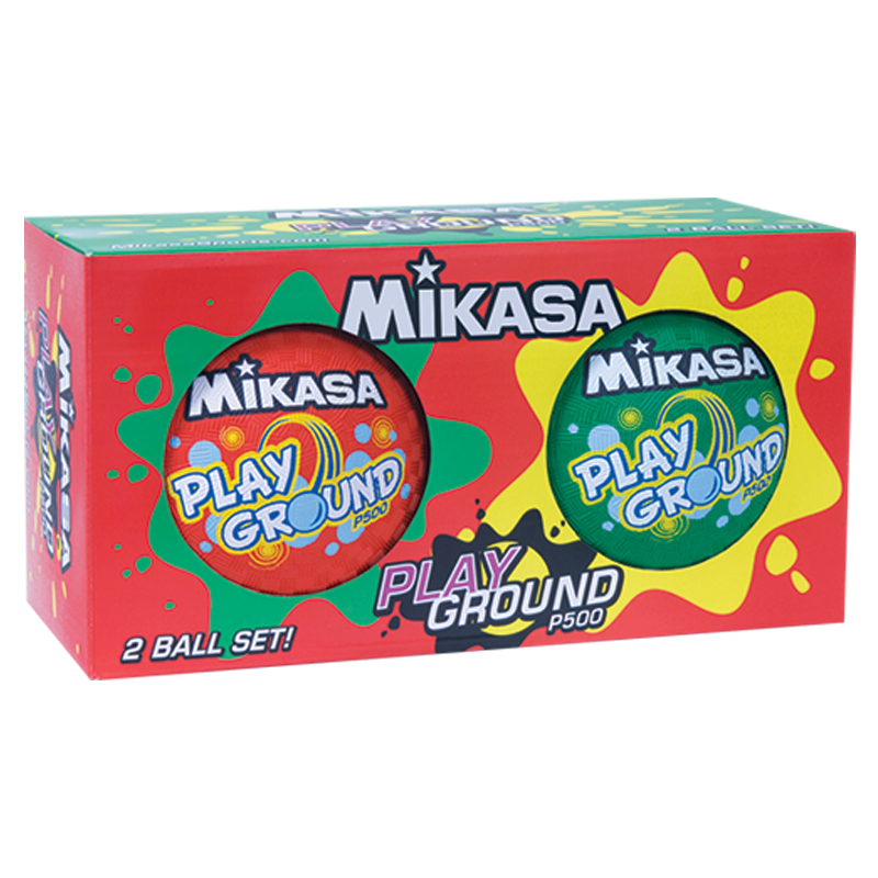 PG52 | Mikasa Sports USA