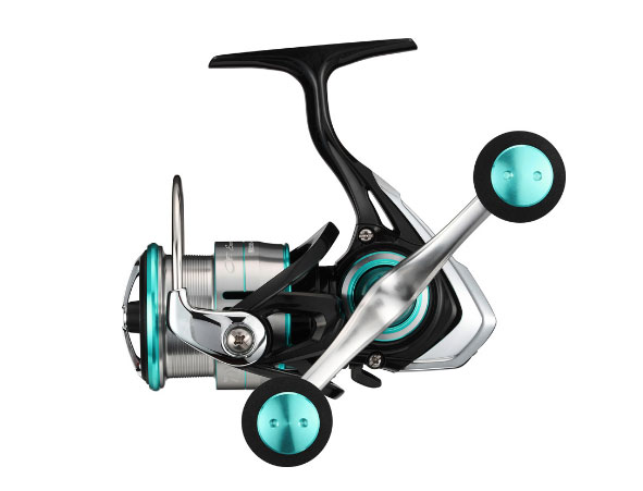 ダイワ （DAIWA） 【30%OFF】 19 エメラルダス LT 3000S‐CH-DH - みき釣具
