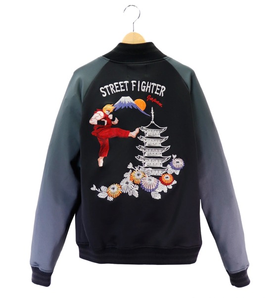 波動拳に竜巻旋風脚、ボーナスステージ！『ストリートファイター2』の