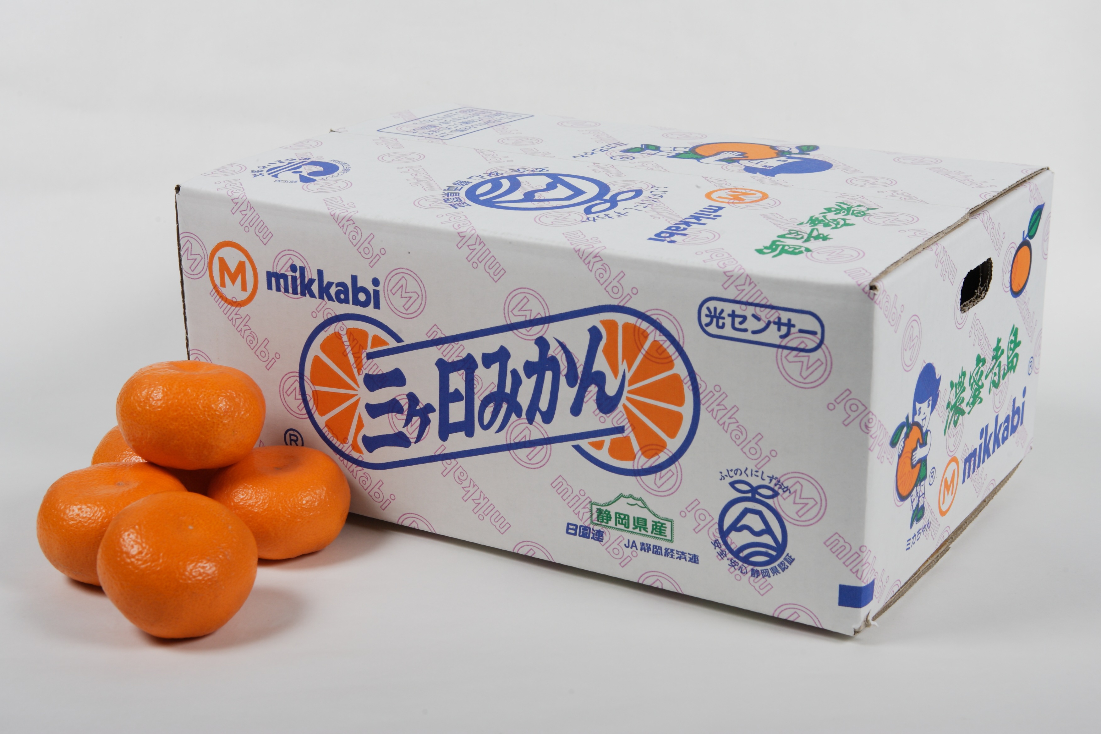 News&Topics｜2/25 甘さ濃厚 限定「濃蜜青島」はじまるJAみっかび