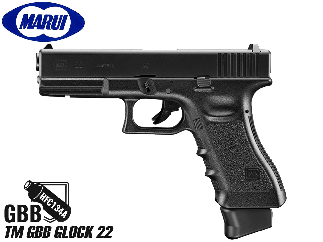 東京マルイ ガスブローバック グロック19 G19 Gen3 GLOCK | ミリタリー