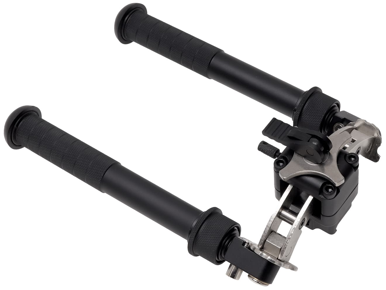 B&T ATLAS BT35-LW17 5-H タイプ QDマウント アジャスタブルバイポッド